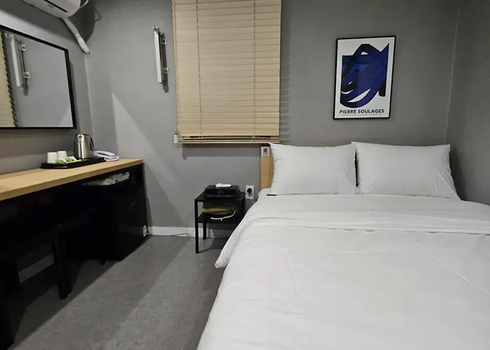 T Hotel Seoul