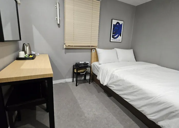 T Hotel