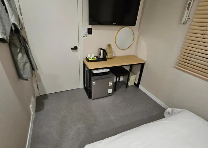 T Hotel