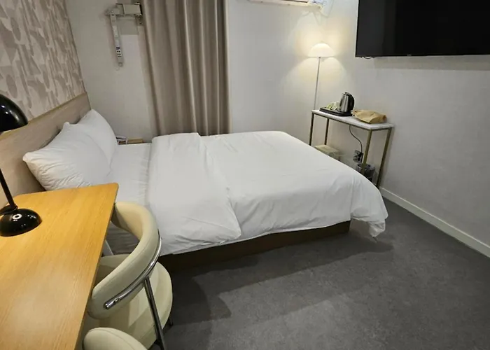 T Hotel Seoul