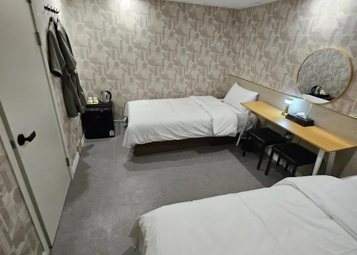 T Hotel Seoul