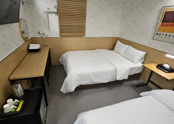 T Hotel
