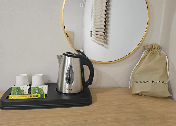T Hotel Seoul
