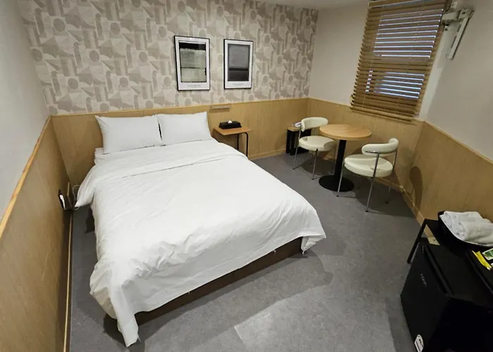 Hotel T Seoul