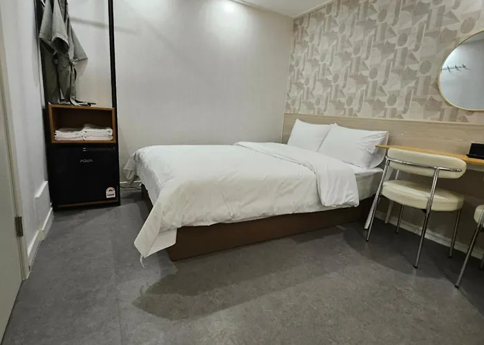 T Hotel