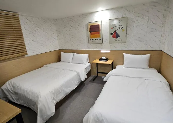 T Hotel Seoul